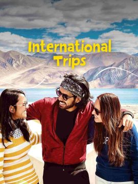 International Trips