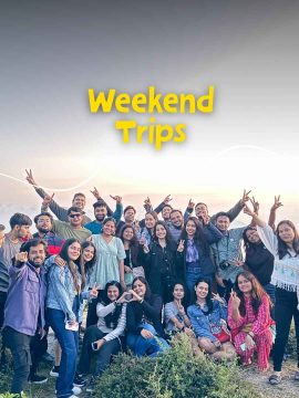 Weekend Trips