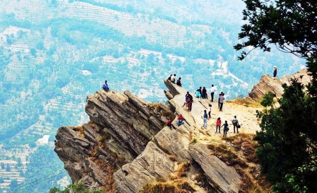 Mukteshwar – 1N/2D
