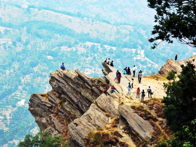 Mukteshwar – 1N/2D