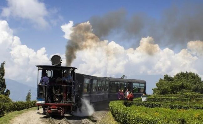 Sikkim – Jewel of the Himalayas – 6N/7D