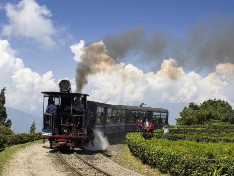 Sikkim – Jewel of the Himalayas – 6N/7D